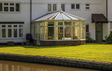 Whin Lane End conservatory leads