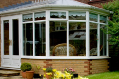 conservatories Whin Lane End