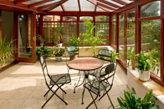 Whin Lane End conservatory quotes