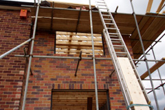 house extensions Whin Lane End