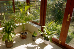 Whin Lane End orangery costs